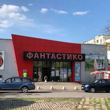 Apartament Tera *