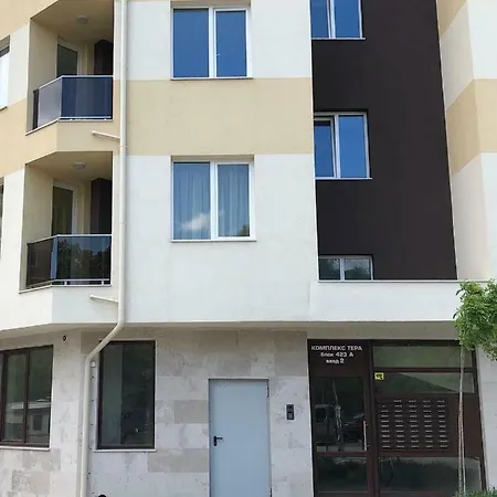 Tera Apartament *