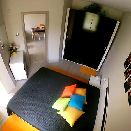 Tera Apartament