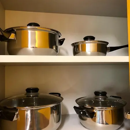 Apartment Tera