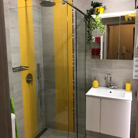Apartament Tera Sofia