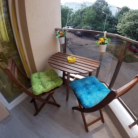 Tera Apartament
